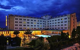 Dinler Hotels - Nevşehir